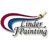 J Linder Painting