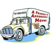 A Friendly & Affordable Mover