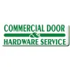 Commercial Door & Hardware Service