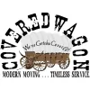 Covered Wagon Moving