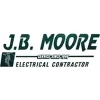 J B Moore Electrical Contractor