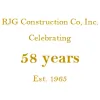 RJG Construction Company