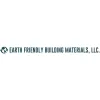 Earth Friendly Building Materials