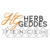 Herb Geddes Fence