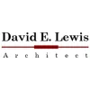 David E. Lewis, Architect