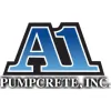 A-1 Concrete Pumping