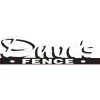 Dave's Fence