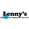 Lenny's Sprinkler & Lighting Services