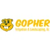 Gopher Irrigation