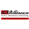 A C Rimmer
