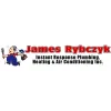 James Rybczyk Instant Response