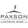 Paxson Lightning Rods