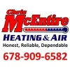 Chris McEntire Heating & Air