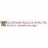 Superior Interlocking Pavers