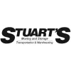 Stuart's Moving & Storage