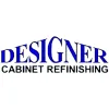 Designer Cabinet Refinishing
