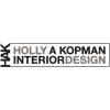 Holly A Kopman Interior Design