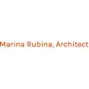 Marina Rubina, Architect