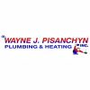 Wayne J. Pisanchyn Plumbing & Heating
