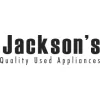 Jackson's Quality Used Appliances