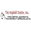 The Asphalt Doctor