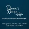 Dominic's Design
