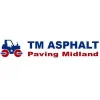 Asphalt Paving Dfw