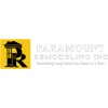 Paramount Remodeling