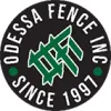 Odessa Fence