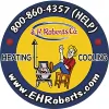 E H Roberts