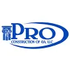 Pro Construction of GA