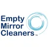 Empty Mirror Cleaners