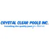 Crystal Clear Pools