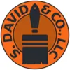 S David