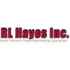 R L Hayes