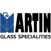 Martin Shower Door