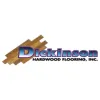 Dickinson Hardwood Flooring