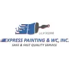 Express Painting & WC