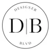 Designer Blvd