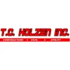 T C Holzen