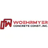 R.F. Woehrmyer Concrete Construction