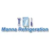 Manna Refrigeration