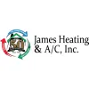 James Heating & AC