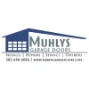 Muhly's Garage Doors