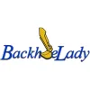 The Backhoe Lady