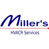 Millers HVACR Services