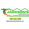 Jackson's Greenhouse