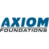 Axiom Foundations