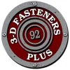 3 D Fasteners Plus