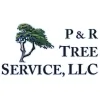 P&R Tree Service